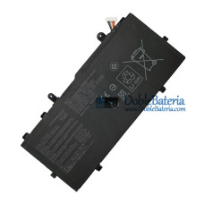Batería para Asus TP401NA TP401 TP401N C21N1714 Vivobook-Flip [Batería de repuesto]
